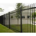 steel fence / iron fence panels