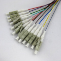 LC pigtail single mode/Multi mode 0.9mm cable
