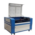 High Precision 500w CNC  Laser Cutting Machine