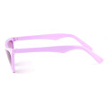 création de 2012 nouveau mode lunettes de soleil pour enfants UV400