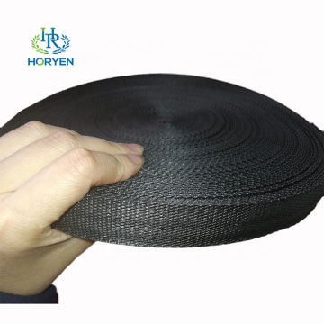 High quality cut resistant uhmwpe webbing products