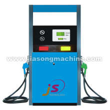 Distributeur de carburant JS-D