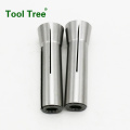 R8 Spring Collet For CNC Machine Tools Accessories