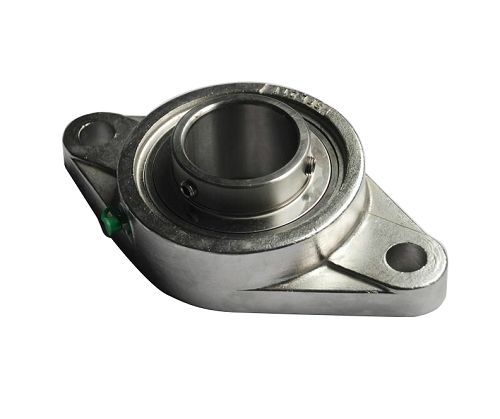 2 Bolt Flange Bearing Units SSUCFL200SB Series