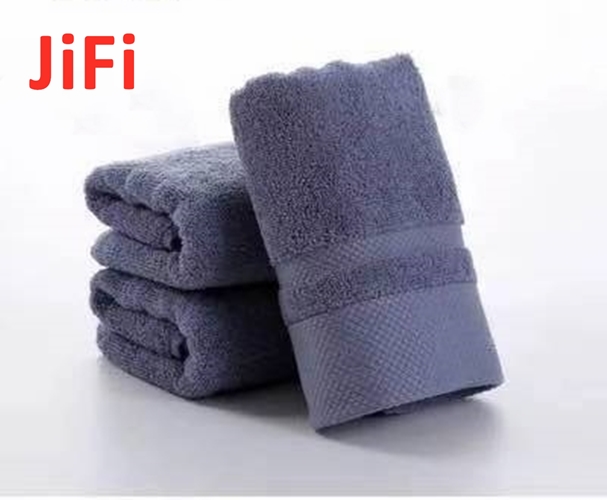 Adult Thicken Soft Cotton Face Towel 03