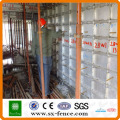 Aluminum Alloy Formwork Systems