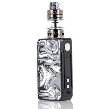 Kit de batterie d&#39;huile de vape supérieure avec batterie 18650