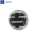 Dia75mm Radial patch for truck tire repair patch