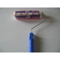 Plastic Handle Roller Paint Brush (YY-620)