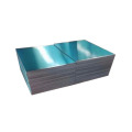 Painted  Aluminum Sheet/Plate For Elevator/ Trailers