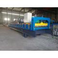 840 color steel roll forming machine