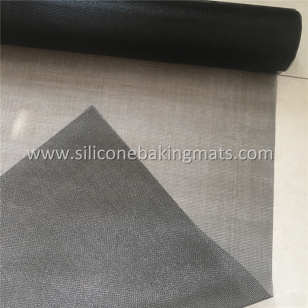 Fiberglass Mosquito Mesh