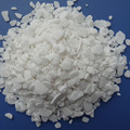 Anhydrous Calcium Chloride Flakes