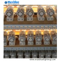 Dimmable COB LED Track Light Fixtures High CRI 80ra / 90ra