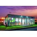 Movable Prefabricated House villa