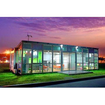 cheap mobile container homes prefab