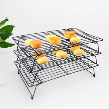 3 Tier Cake Cooling Rack