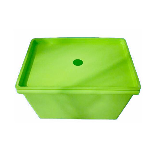 water box