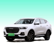 Haval H6 Compact 5sitzer SUV