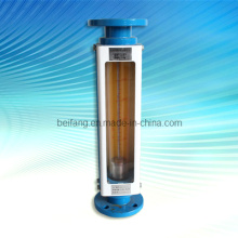 Glass Tube Rotameter