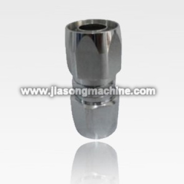 High Quality C02 Center Coupling