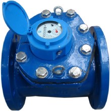 Medidor de agua a granel (woltman) (WP-SDC-150)