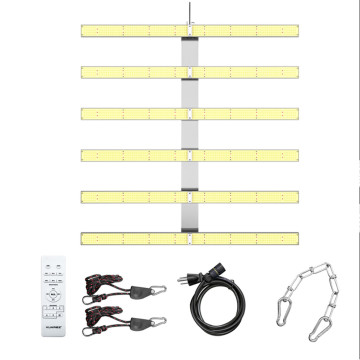 Commercial Industry LED Growing Plant Lamp 600W