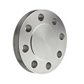 Stainless Steel Blind Plate Flanges