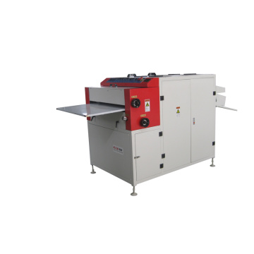 650 machine à revêtement laminating UV / UV