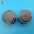 sintered silicon nitride ceramic crucible cup