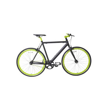 Belt Driven Alloy Fixie Bike