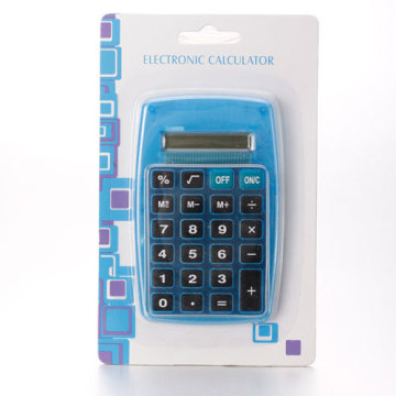 Calculatrice de la petite entreprise