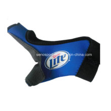 Hot Selling Custom Wholesale Neoprene Bottle Opener Glove (SNNG03)