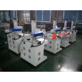 Knife Fork and Spoon Metal Laser Marking Machine