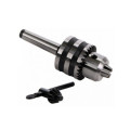 Key Type Drill Chuck B24 for milling machine