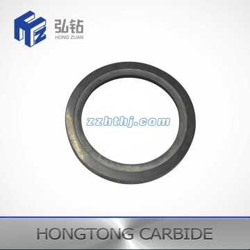 High Precision Polished Sealing Ring of Tungsten Carbide