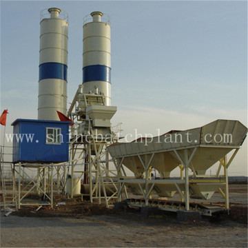 2018 Hot Sale  40 Concrete Mix Plant