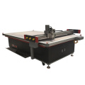 hard paper Board EPE Foam Digital Cutting Machine