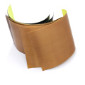 High Temperature PTFE Cloth Fiberglass Fabric PTFE Tape