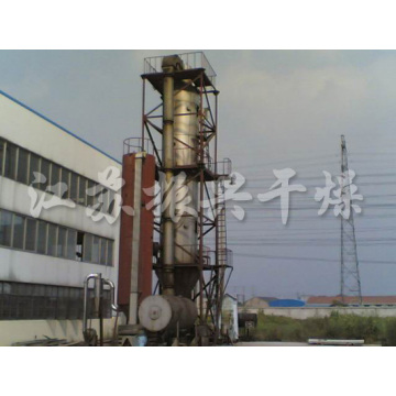 Detergent Drying Machine (Pressure Spray Dryer)