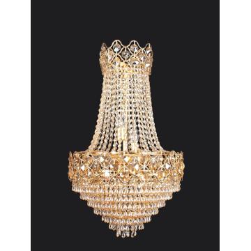 Boa qualidade Crystal Hotel Chandeliers (52399/11)