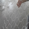 2X2X1 PVC Coated Hexagonal Gabion Baskets