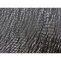 Crushed Velvet Accordion Pleated Fabric