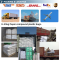 Superplastizer en polycarboxylate jaune clair