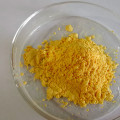 Yellow cellcom azodicarbonamide foam powder for pvc sheet