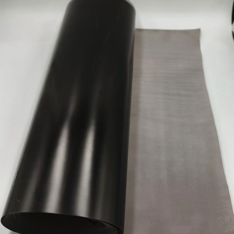 PVC Flock Film-4 PVC Flock Film-4