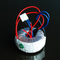 Toroidal Wind Transformer for Inverter