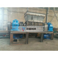 Aluminum drink cans paint bucket crusher machine