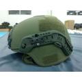 Casque MICH2000 tactique Bulletproof