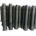 Alumina Carbon Submerged Entry Nozzle For Steel Casting